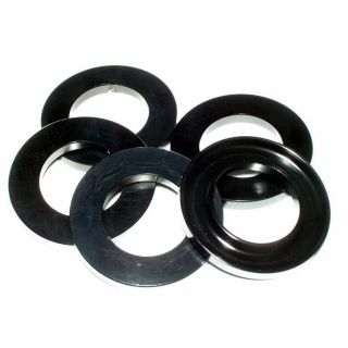 Cannondale System Six 5mm Headset Spacers 5 pack   QC779