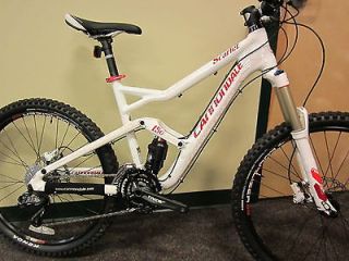 New 2011 Cannondale Scarlet 2 womens small MSRP $3000.00