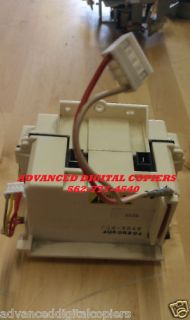 CANON IR105 HVAC TRANSFER PCB ASSY FG6 7249 000