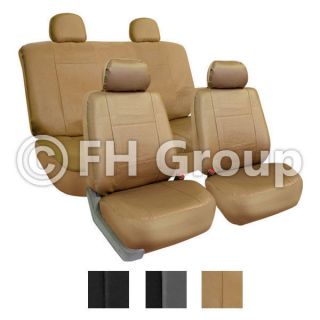 4runner leather seats in Seat Covers