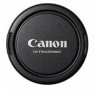 58mm Front Lens Cap for Canon EOS Rebel T2 T3 T3i T2i 550D 600D with 