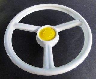 pedal car wheels in Outdoor Toys & Structures
