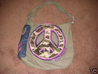 pink camo backpack in Sporting Goods