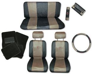 chevrolet silverado seat covers in Seat Covers