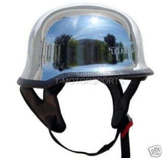 german helmet motorcycle in Helmets