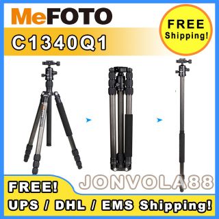 benro carbon tripod in Tripods & Monopods