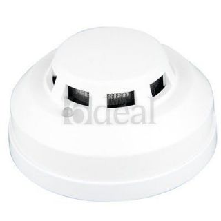  Security Wireless Photoelectric Natural Gas Leak Detector Alarm
