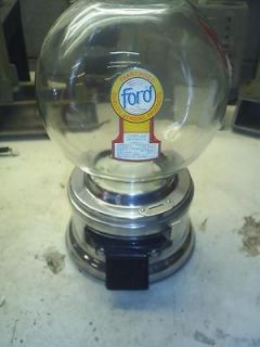 ford gumball machine in Gumball