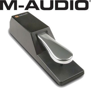 keyboard pedals in Electronic Instruments