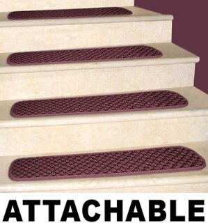 carpet stair treads in Stair Treads