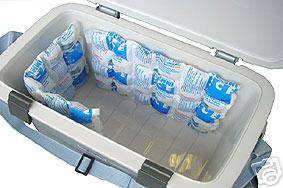 techni ice in Canteens & Coolers