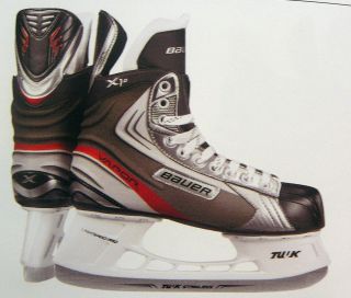 bauer skates 5 in Ice Hockey Youth