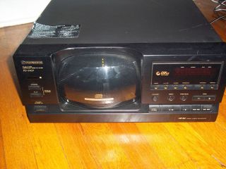 pioneer cd player in Home Audio Stereos, Components