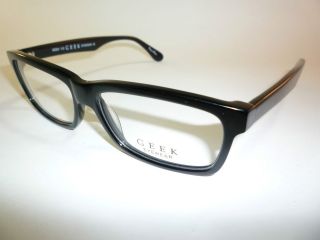   , 112 Vintage Black Nerd Retro Eyeglasses, Designer Wayfarer Frames