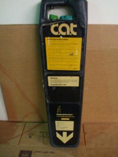 RADIODETECTION CAT CABLE AVOIDING TOOL L@@K~