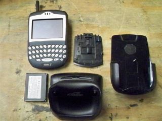 Blackberry 7520 Cell phone/PDA RIM Nextel QTY AVAILABLE