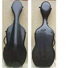 Chineses Carbon fiber cello case Shoulder straps 4 4