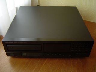 kenwood cd player in CD Players & Recorders