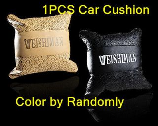 Weishiman Fashion Luxury Car Cushion Soft For Seat Chair Office Home