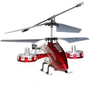   4ch Metal Avatar RC Remote Control Toy Helicopter Toy w/Gyroscope Gyro