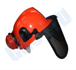 chainsaw helmet in Chainsaw Parts & Accs