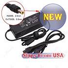 AC Adapter Charger for HP PAVILION ZD7300 ZD7310 7310US ZD7320 +Power 