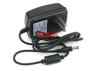 Newly listed BRAND NEW 18V 1A AC / DC Power ac adapter Power supply