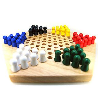 chinese checkers game in Chinese Checkers