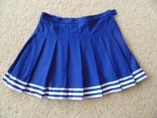 Cheerleading Uniform   Skirt   Size 7 15