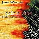JOHN WHELAN CELTIC FAIRE HALLMARK MUSIC CD