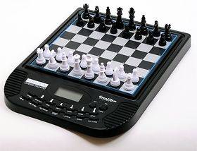 Toys & Hobbies  Games  Electronic  Chess & Checkers