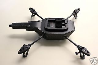 New Parrot Ar Drone 2.0 Body Set/W Camera & Central Cross