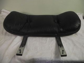 B1020) Mid Century Herman Miller chair back or head rest part only 