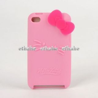 ipod touch hello kitty case in Cases, Covers & Skins