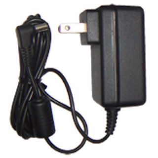 Omron C30AC AC adapter for Omron NE C30 Nebulizer