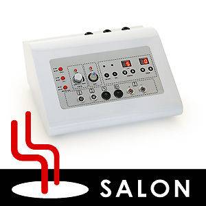   Salon 5 in 1 Galvanic Frequency Machine Brush Skin Care Equipment