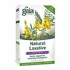 Gaia Herbs Natural Laxative Herbal Tea 20 bags