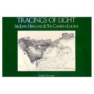 Tracings of Light Sir John Herschel and the Camera Lucida  Drawings 