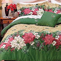 christmas bedding sets in Bed in a Bag