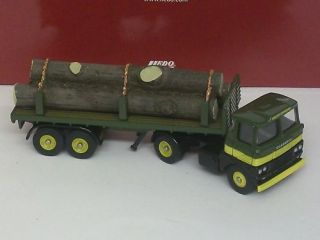 LLEDO 175011 SCAMMELL FORESTRY COMMISSION MODEL TRUCK