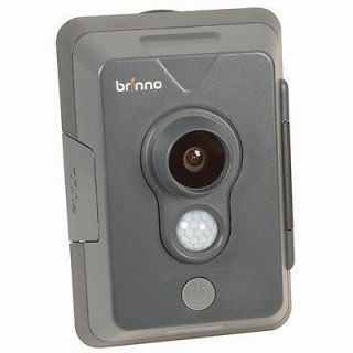 BRINNO Motion Activated Time Lapse HD Camera HOME SECURITY