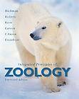 Integrated Principles of Zoology, Hickman, Larson