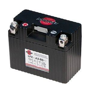 Jacobsen/Homelite/Hustler #43037 Shorai Lithium Duration Battery