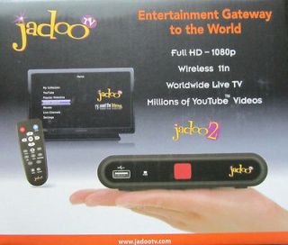 Jadoo TV 2 HD IPTV Box 1080p Wholesaler Dropshipping List