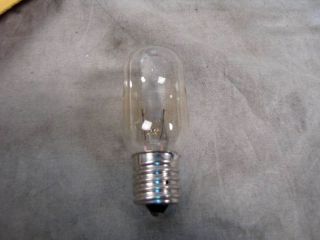 microwave light bulb in Microwave & Convection Ovens