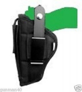 Side holster with mag pouch 4 Phoenix Arms HP 22,HP 25