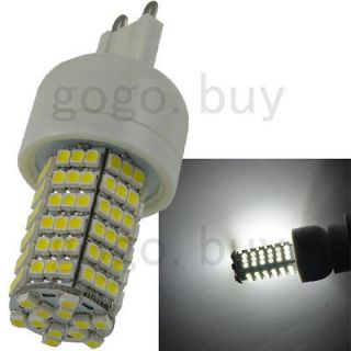   3528 SMD LED Screw Socket Home Light Spotlight Bulb Lamp Pure White