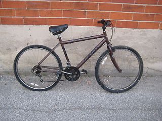 Vintage 1990s Huffy Got Milk Bike     RARE    Hard To Find 