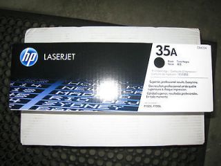 hp 35a toner in Toner Cartridges