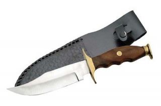   HUNTING KNIFE   Fast Shipping   Made in Pakistan   Excellent Knife
